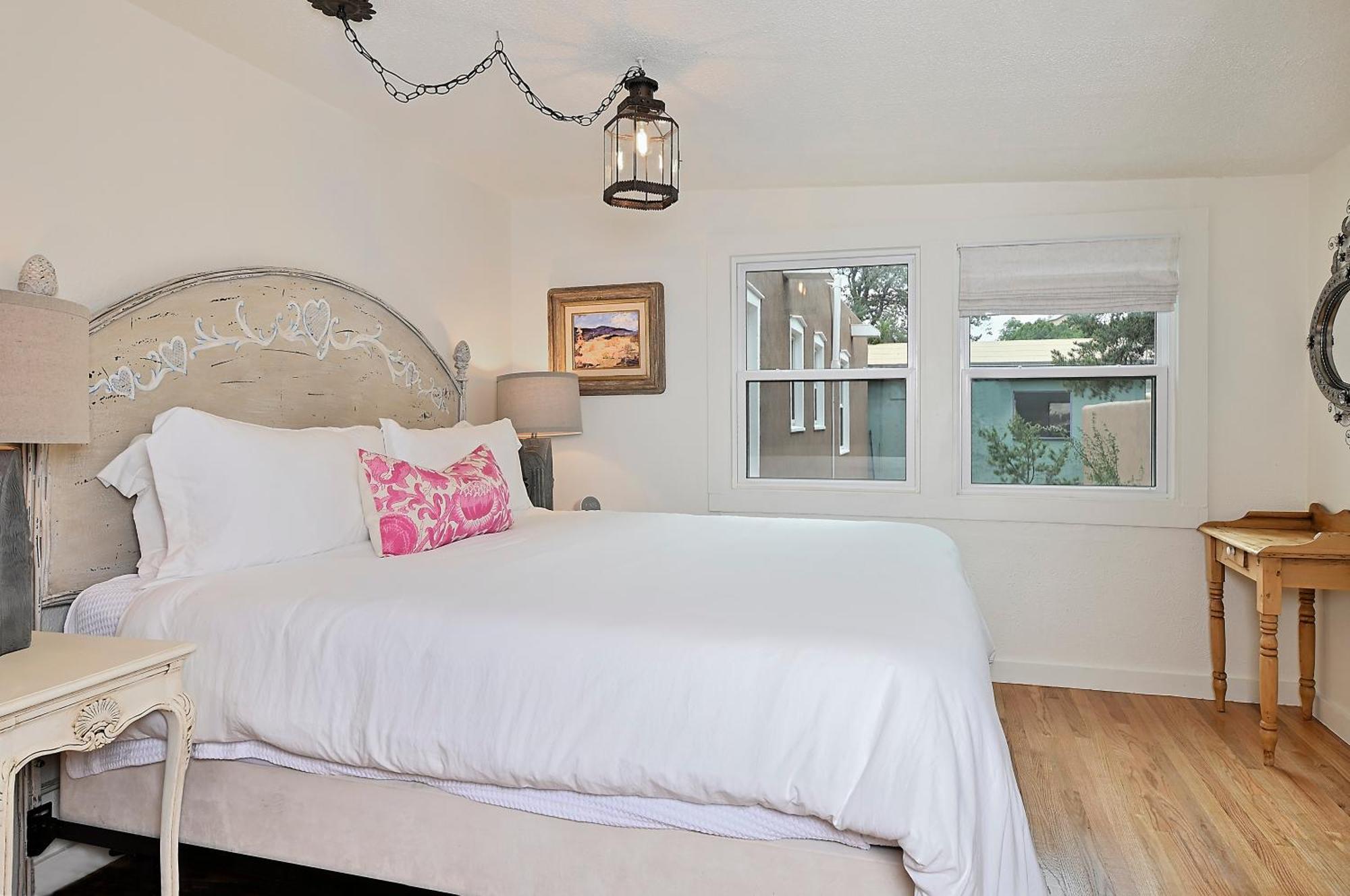 Tesuque Outpost Casita F Best Views In Santa Fe Luaran gambar